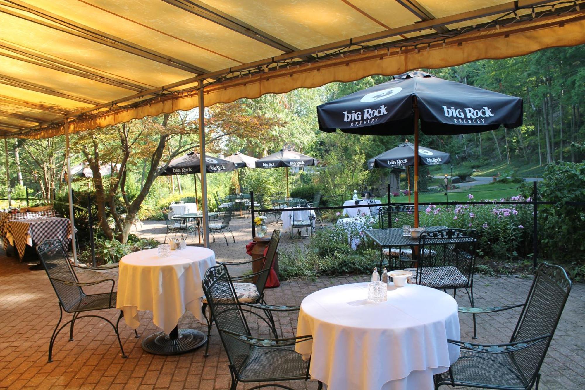 Benmiller Inn & Spa Goderich Extérieur photo