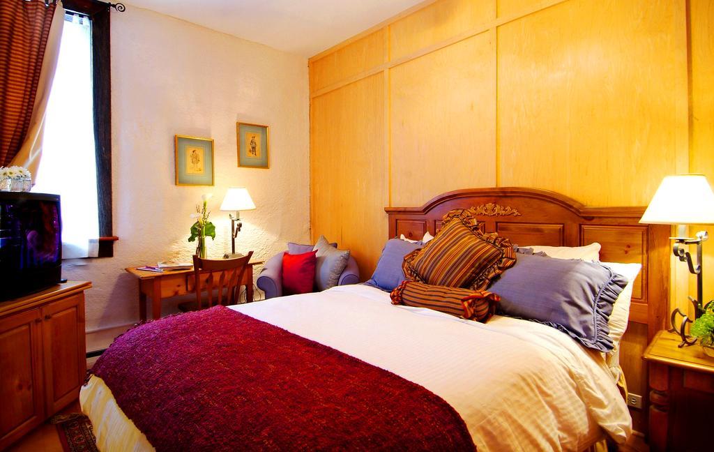 Benmiller Inn & Spa Goderich Extérieur photo